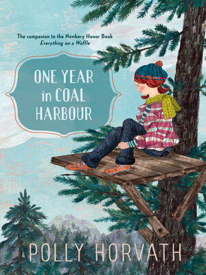 cover image of One Year in Coal Harbour
